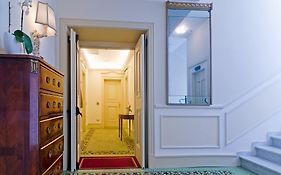 Hotel De Paris Sanremo