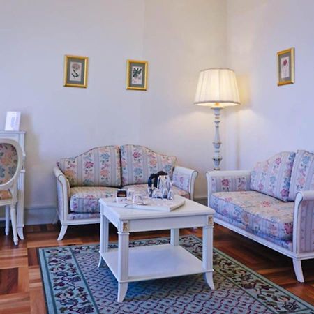 Hotel De Paris Sanremo Esterno foto