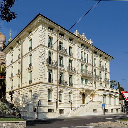 Hotel De Paris Sanremo Esterno foto
