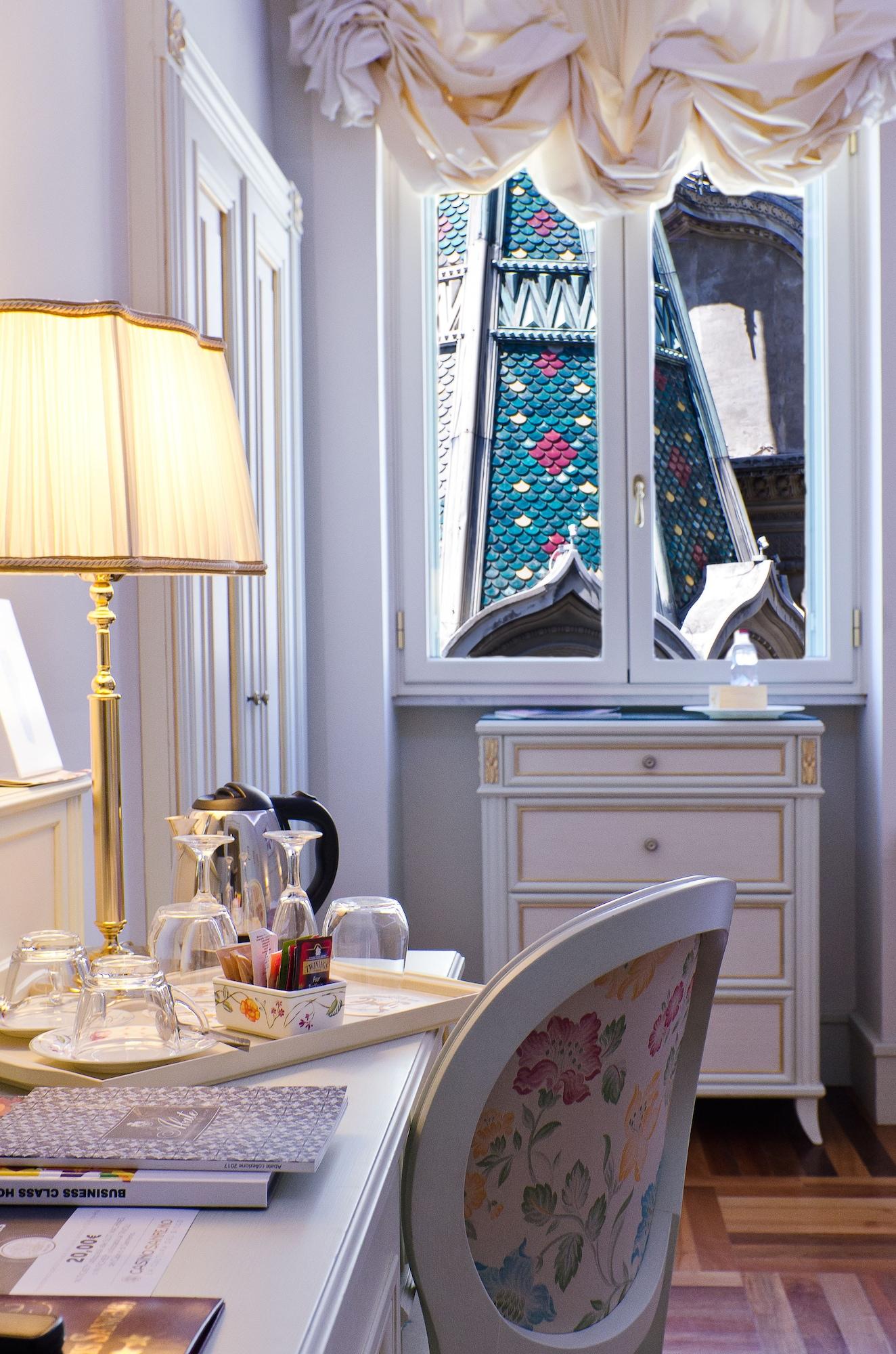 Hotel De Paris Sanremo Esterno foto