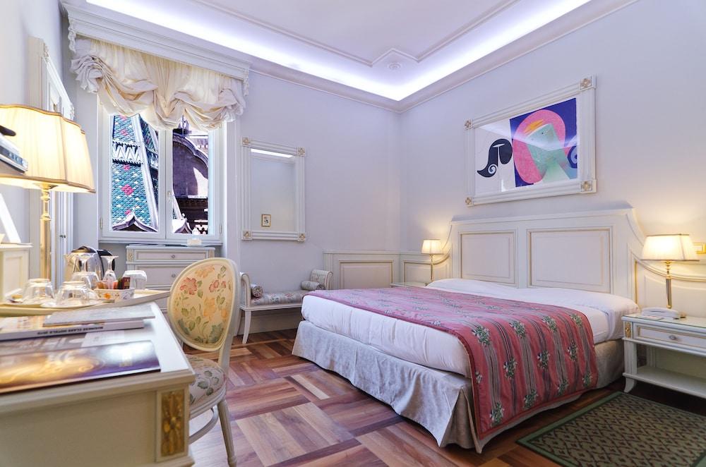 Hotel De Paris Sanremo Esterno foto
