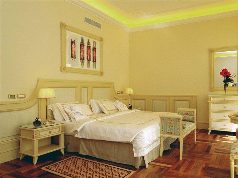 Hotel De Paris Sanremo Esterno foto