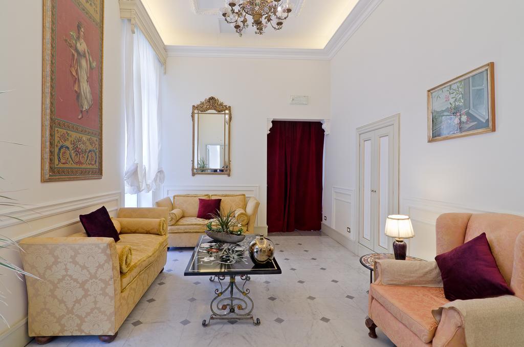 Hotel De Paris Sanremo Esterno foto