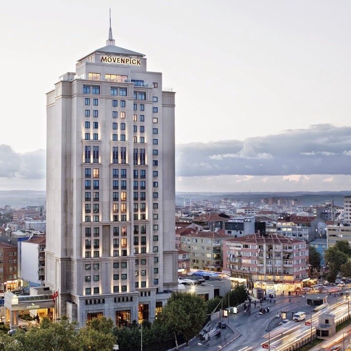 Hotel De Paris Sanremo Esterno foto
